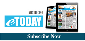 eTODAY - Subscribe Now